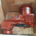 Gearbox Transmisi 4WG200 untuk Wheel loader LG958LL